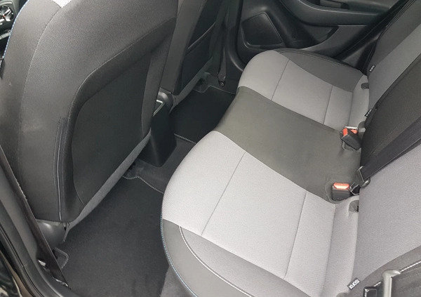 Hyundai i20 cena 39900 przebieg: 151742, rok produkcji 2017 z Jabłonowo Pomorskie małe 277